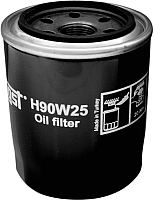 Масляный фильтр Hengst H90W25 - 