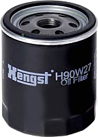 Масляный фильтр Hengst H90W27 - 