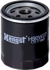 

Масляный фильтр Hengst, H90W27