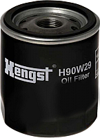 Масляный фильтр Hengst H90W29 - 