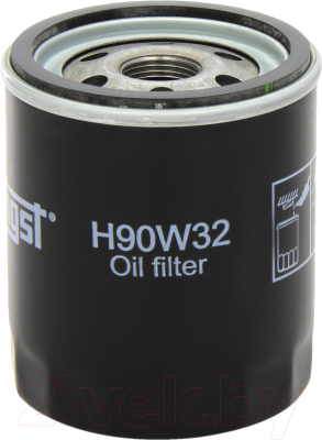 Масляный фильтр Hengst H90W32
