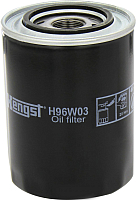 

Масляный фильтр Hengst, H96W03