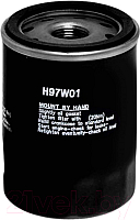 Масляный фильтр Hengst H97W01 - 