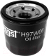 Масляный фильтр Hengst H97W06 - 