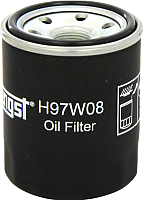 Масляный фильтр Hengst H97W08 - 