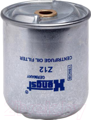 

Масляный фильтр Hengst, Z12D64