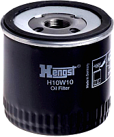 Масляный фильтр Hengst H10W10 - 