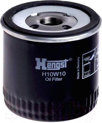 Масляный фильтр Hengst H10W10