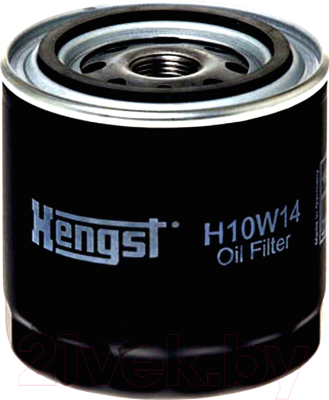 Масляный фильтр Hengst H10W14