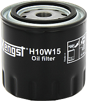 Масляный фильтр Hengst H10W15 - 