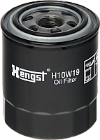 Масляный фильтр Hengst H10W19 - 