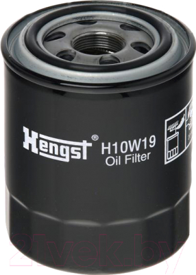 Масляный фильтр Hengst H10W19