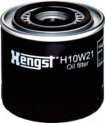 

Масляный фильтр Hengst, H10W21