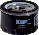 Масляный фильтр Hengst H11W02 - 