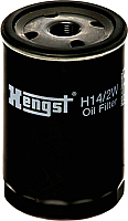 Масляный фильтр Hengst H14/2W - 