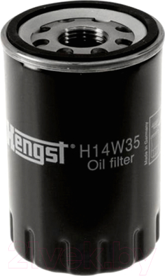 

Масляный фильтр Hengst, H14W35