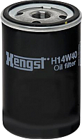 Масляный фильтр Hengst H14W40 - 