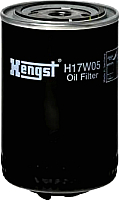 Масляный фильтр Hengst H17W05 - 