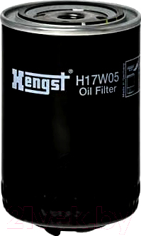 

Масляный фильтр Hengst, H17W05