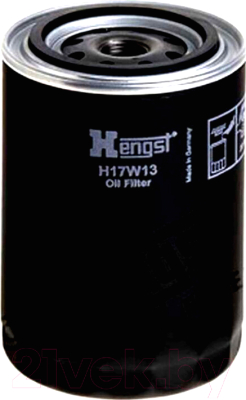

Масляный фильтр Hengst, H17W13