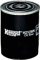 Масляный фильтр Hengst H210WN - 