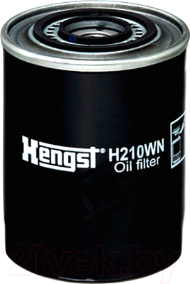 Масляный фильтр Hengst H210WN