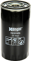 Масляный фильтр Hengst H220WN - 