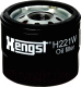 Масляный фильтр Hengst H221W - 