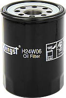 

Масляный фильтр Hengst, H24W06