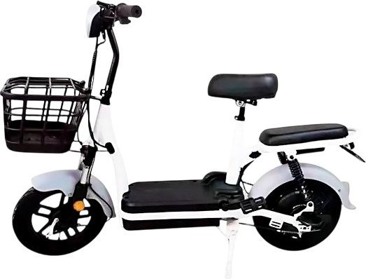 Электроскутер Shtenli Model 11