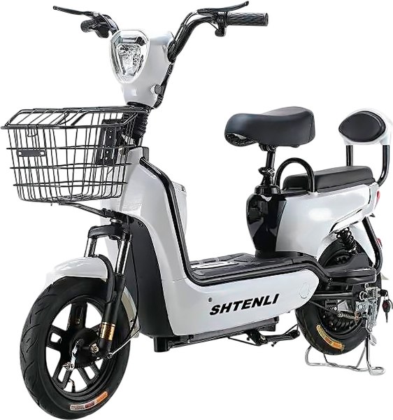 Электроскутер Shtenli Model 15 Maxi Range