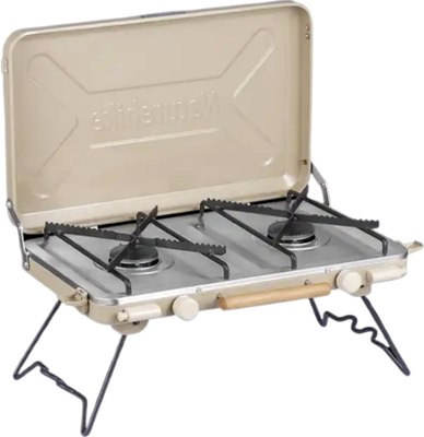 Плита туристическая Naturehike CNH22CJ046-KH - 