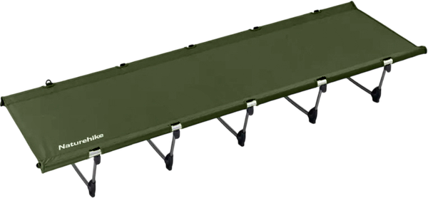 Раскладушка туристическая Naturehike XJC05 / NH20JJ001-AGR