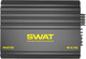 Автомобильный усилитель Swat M-4.110 - 