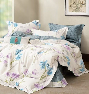 

Комплект постельного белья, 2сп Оливковая коллекция. Простыня на резинке УУ 6900