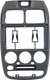 Переходная рамка Incar RHY-FC876 - 