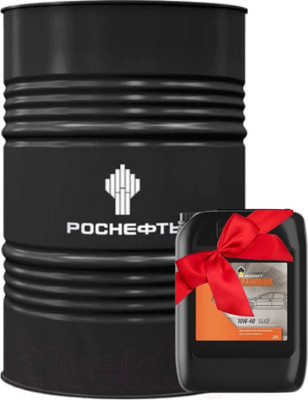 

Моторное масло, Maximum 10W40
