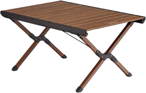Стол складной Naturehike 90х60х45см / CNH23JU16001-MBR