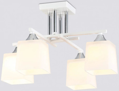 

Люстра, TR303041/4 WH
