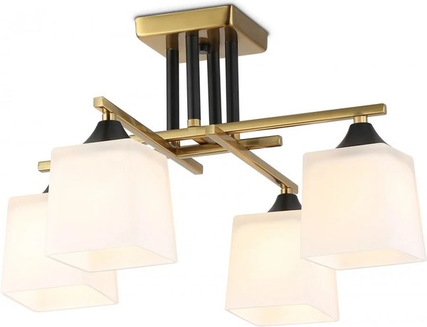 Люстра Ambrella TR303042/4 CP
