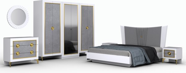 Купить Прикроватная тумба Кастанье Теона-6 СК 003-04 в Жодино