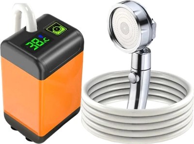 

Походный душ, 7800mAh / 6337001036A