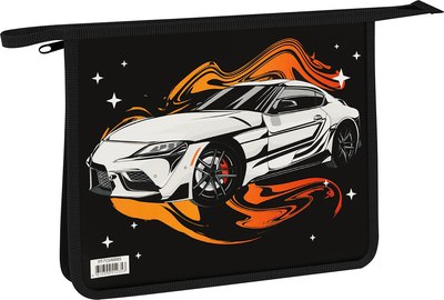 

Папка для тетрадей, Sports Coupe / ПТ-715Л0005