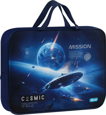

Папка-портфель, Cosmic / FT-FB-A40514