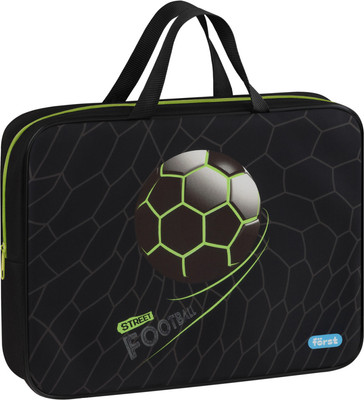 

Папка-портфель, Street Football / FT-FB-A40505
