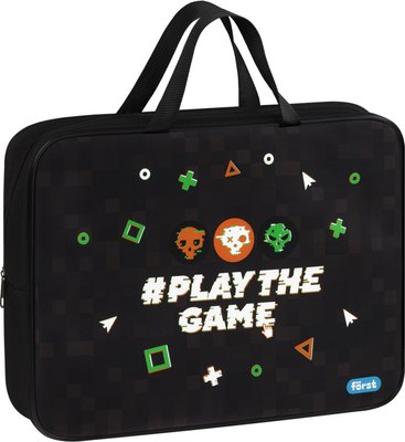 

Папка-портфель, Play The Game / FT-FB-A40512