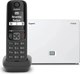 VoIP-шлюз Gigaset AS690A Ip Base / S30852-H3124-R101 - 