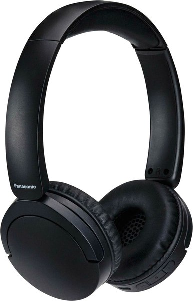 Наушники Panasonic RB-HF630BG-K