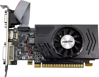 

Видеокарта, AKN730KD3S4GH1