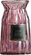 Ваза Sundays Home 6405000869A (винно-красный) - 